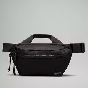 EUC Lululemon All Day Essentials Belt Bag 2.5L